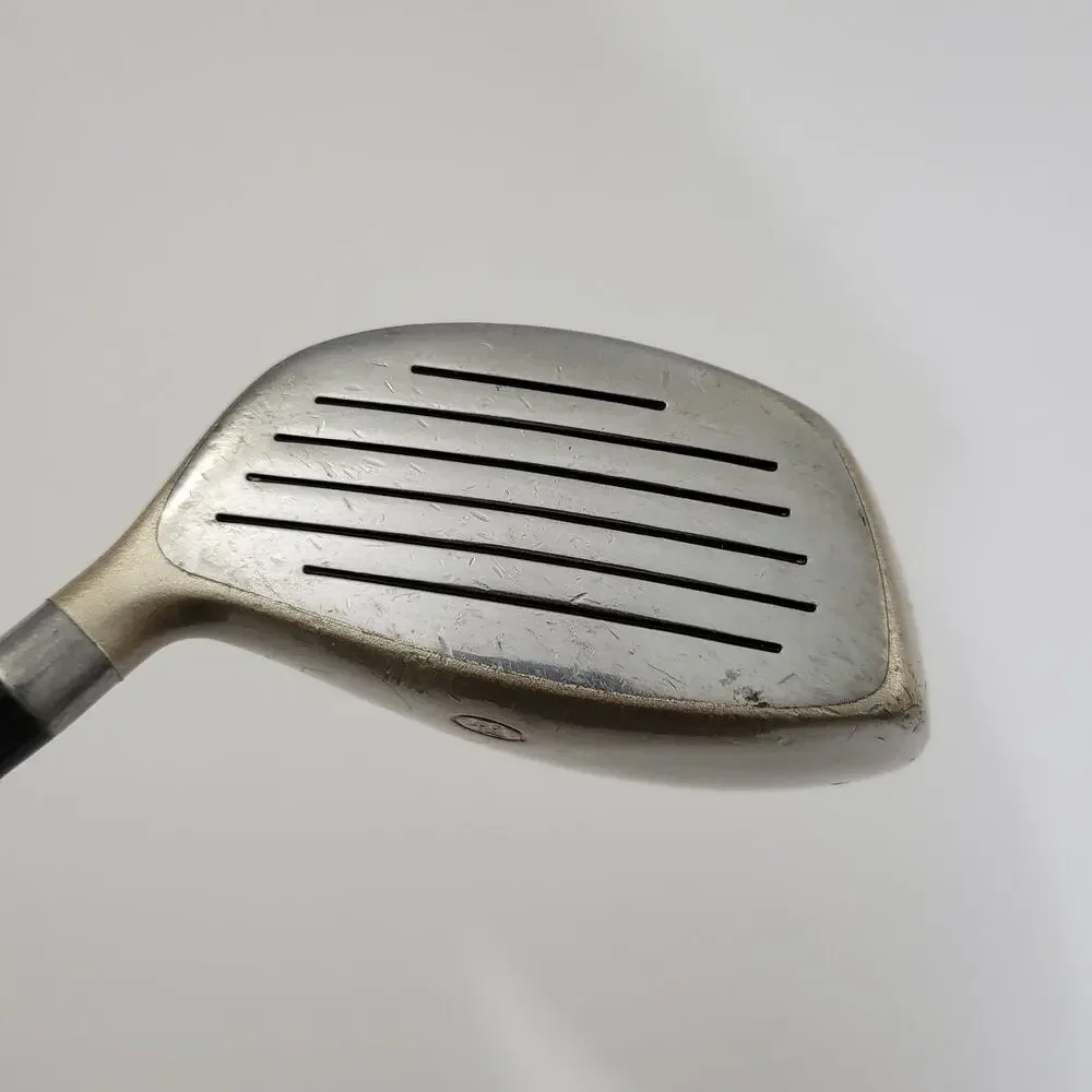 RAM Memorial Ti Matrix 3 Wood 15° Golf Club / RH / Ladies Graphite ~42"L - Picture 2 of 12